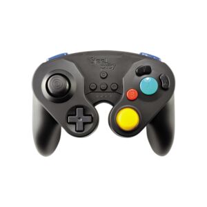 Steelplay Neo Retro Pad Wireless Controller Black Steelplay Neo Retro Pad Wireless Controller Black